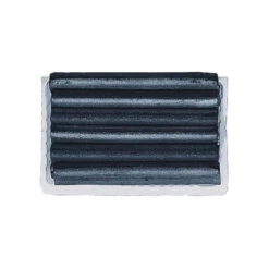 12 Bâtonnets De Rechange Pour Chaufferette Herbertz