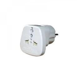Adaptateur Secteur De Voyage CAO