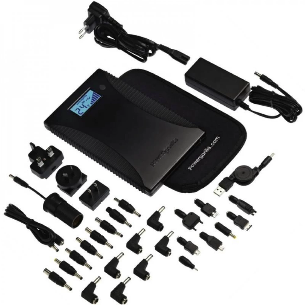 Batterie Powertraveller Powergorilla 5V à 24V 4 Batterie Powertraveller Powergorilla 5V à 24V – Image 2