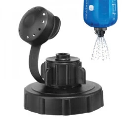 Bouchon De Douche Katadyn Pour Filtre Base Camp