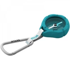 Boussole Silva Metro Turquoise -Camping Soldes 0 boussole silva metro turquoise 1.jpg 1