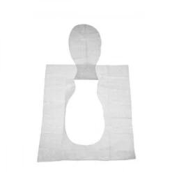 CAO 10 Papiers Couvre Toilette