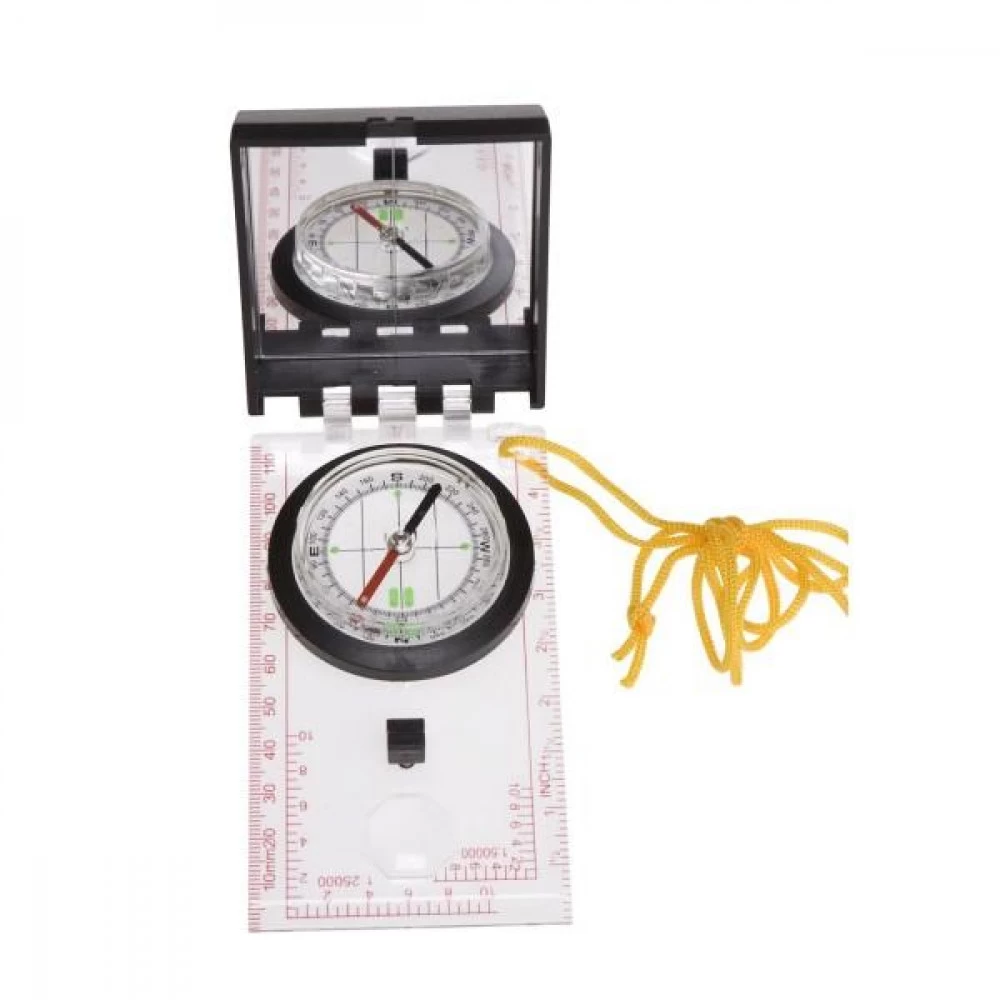 CAO Boussole Avec Miroir 3 CAO Boussole Avec Miroir