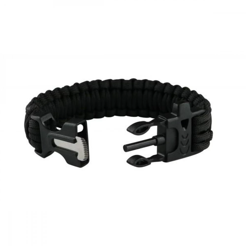 CAO Bracelet De Survie 4 CAO Bracelet De Survie – Image 2