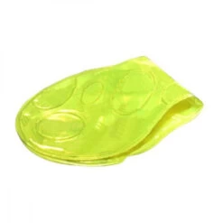 CAO Clips Réfléchissant Fluo