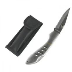 CAO Couteau Compact Argent