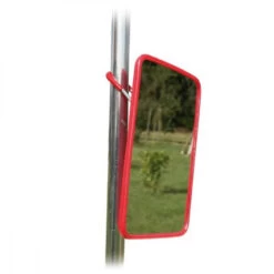 CAO Glace Rectangulaire Orientable