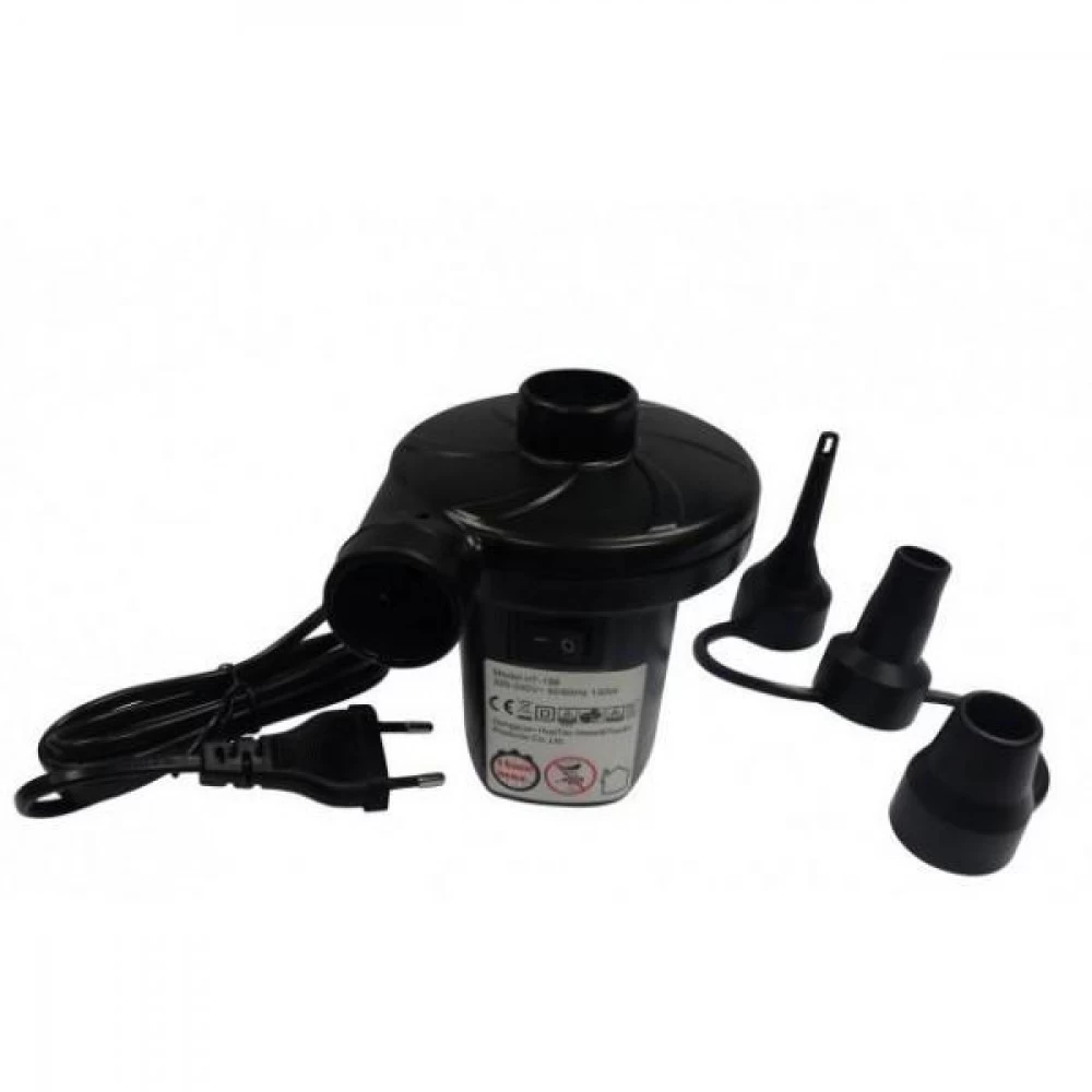 CAO Gonfleur Dégonfleur électrique 230 V 3 CAO Gonfleur Dégonfleur électrique 230 V