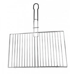 CAO Gril Double Rectangulaire 41 X 25 Cm