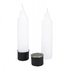 CAO Lot De 2 Bougies De Survie