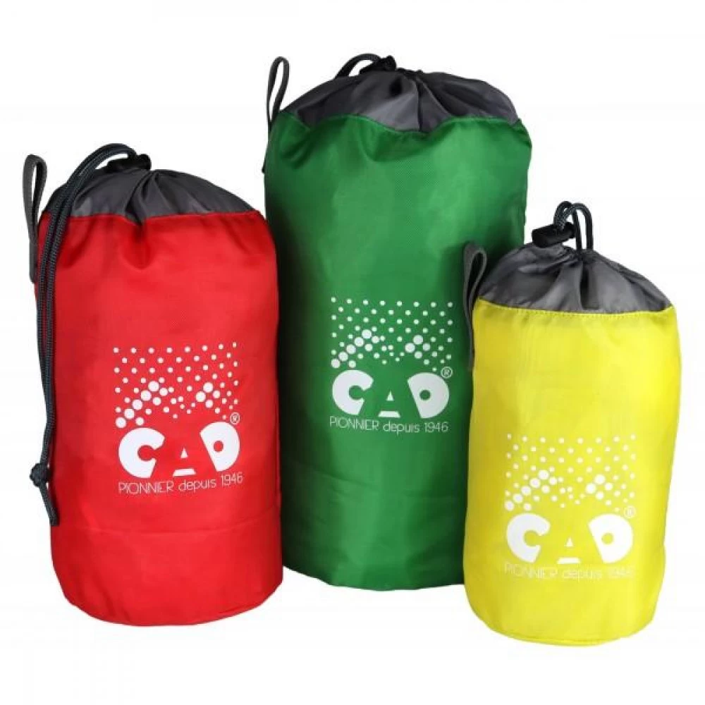 CAO Lot De 3 Sacs Rangement 4 CAO Lot De 3 Sacs Rangement – Image 2
