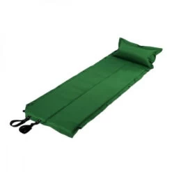 CAO Matelas Auto-gonflant Avec Oreiller Compact
