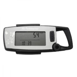 CAO Podomètre 3D Multifonctions