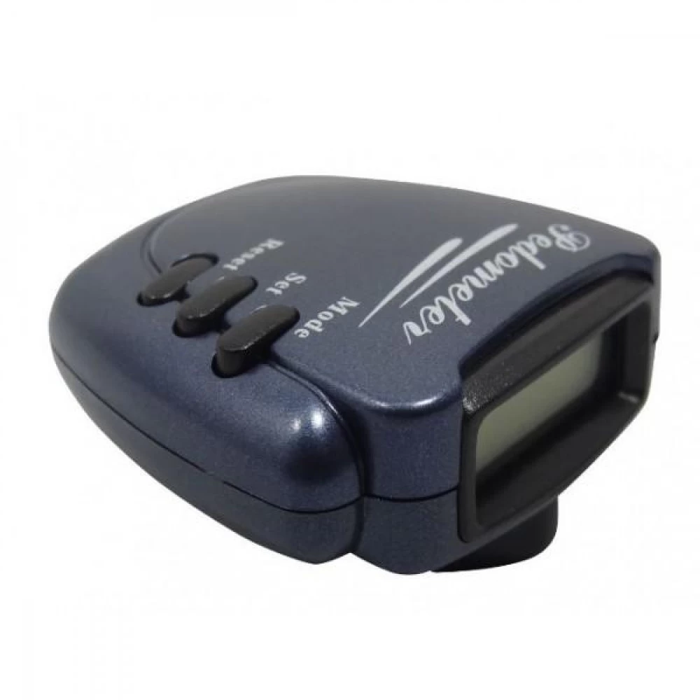 CAO Podomètre électronique 3 CAO Podomètre électronique