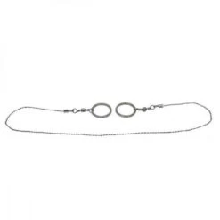 CAO Scie De Poche à Anneaux