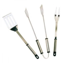 CAO Set Service Inox 3 Pièces