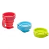 CAO Tasse Silicone Pliable Avec Anse