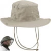 Chapeau Avec Moustiquaire Trekmates Bush Hat -Camping Soldes 0 chapeau avec moustiquaire trekmates bush hat.jpg 1