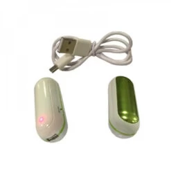 Chaufferette Et Batterie Externe Pour Téléphone -Camping Soldes 0 chaufferette et batterie externe pour telephone 1.jpg 1