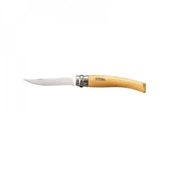 Couteau Opinel N°8 Effilé Hêtre