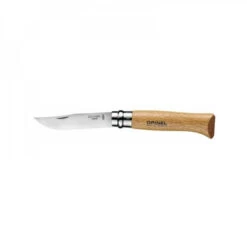 Couteau Opinel N°8 Noyer