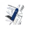 Couteau Suisse Victorinox Cybertool 34 Bleu Translucide