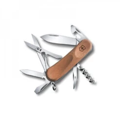 Couteau Suisse Victorinox EvoWood 14