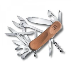 Couteau Suisse Victorinox EvoWood S557