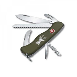 Couteau Suisse Victorinox Hunter OD