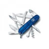 Couteau Suisse Victorinox Huntsman Bleu Translucide -Camping Soldes 0 couteau suisse victorinox huntsman bleu translucide.jpg