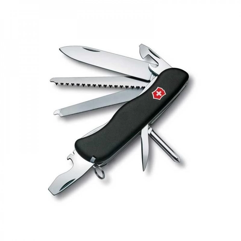 Couteau Suisse Victorinox Locksmith 4 Couteau Suisse Victorinox Locksmith – Image 2