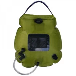 Douche Chauffe Eau Solaire 20 Litres CAO -Camping Soldes 0 douche chauffe eau solaire 20 litres cao 1.jpg 1