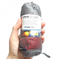 Drap De Couchage Trekmates UltraLite Liner Momie -Camping Soldes 0 drap de couchage trekmates ultralite liner momie 1.jpg 1
