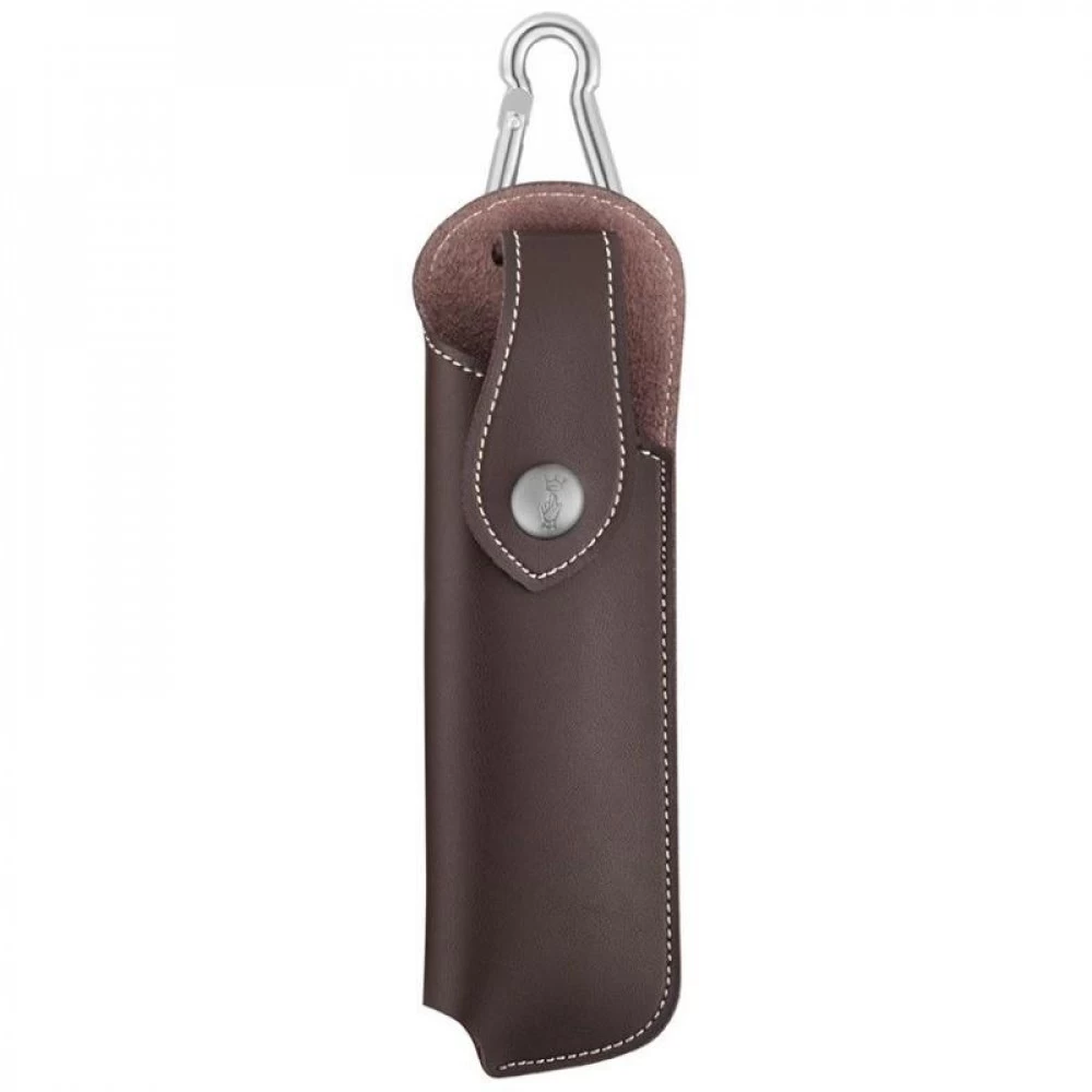 Etui Opinel Alpine Mousqueton 3 Etui Opinel Alpine Mousqueton