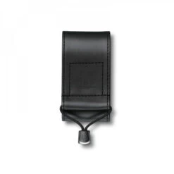 Etui Cuir Synthétique Victorinox 111mm Jusqu'à 10 P 4.0482.3