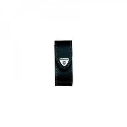 Etui Cuir Victorinox 91mm 6 à 14 P 4.0520.3