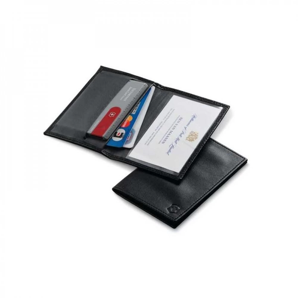 Etui Cuir Victorinox SwissCard 4.0873.L 4 Etui Cuir Victorinox SwissCard 4.0873.L – Image 2