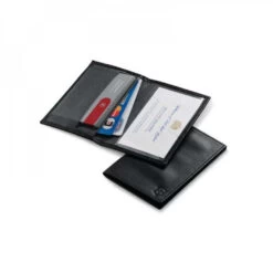 Etui Cuir Victorinox SwissCard 4.0873.L