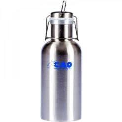 Gourde Inox CAO 1,6 Litre Avec Bouchon Canette