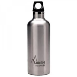 Gourde Isotherme 0,5L Laken Futura Thermo Inox