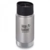 Gourde Isotherme Klean Kanteen 0,35L Wide Insulated Inox