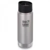 Gourde Isotherme Klean Kanteen 0,47L Wide Insulated Inox -Camping Soldes 0 gourde isotherme klean kanteen wide insulated 05l inox.jpg