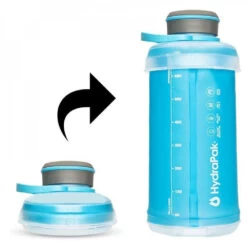 Gourde Souple Hydrapak Stash 750 Ml