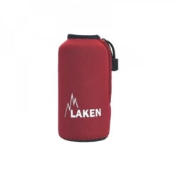 Housse Néoprène Cover Laken 0.6L Rouge