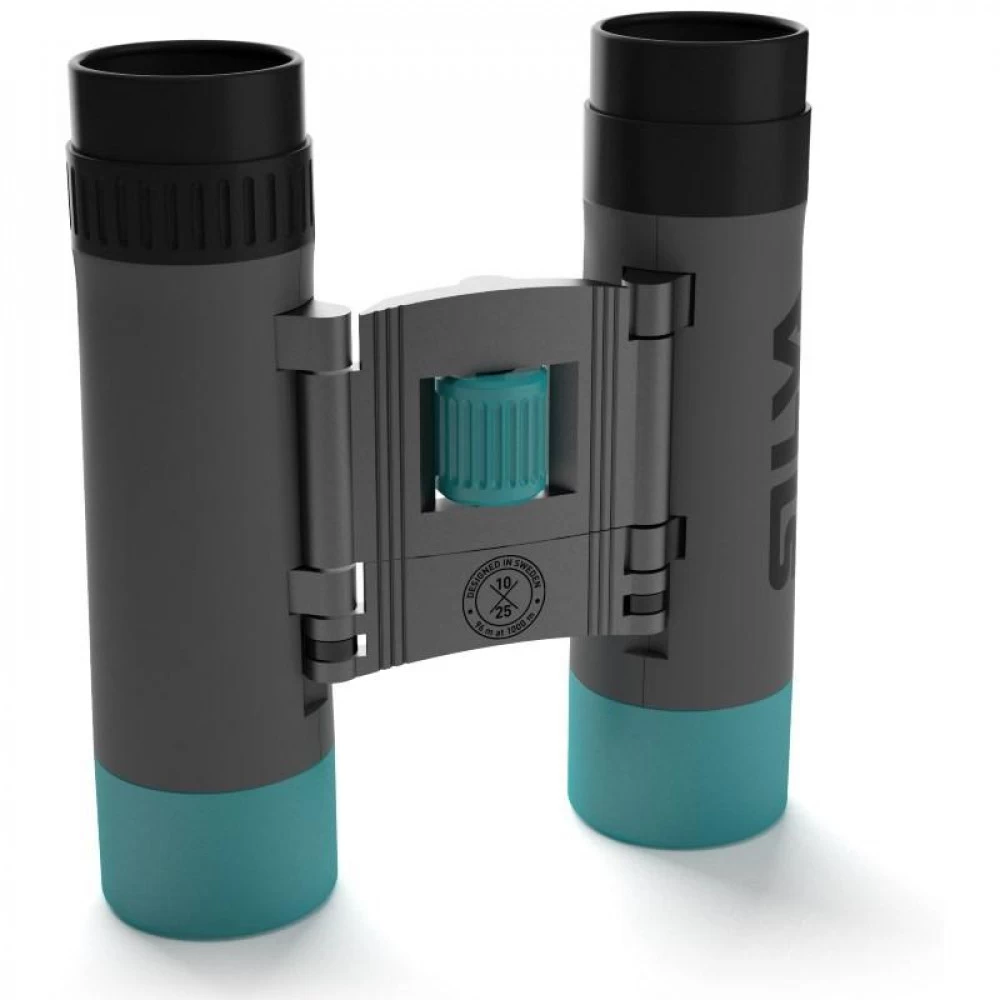 Jumelles Silva Pocket 10X 2 Jumelles Silva Pocket 10X
