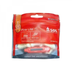 Kit Allume-feu SOL Fire Lite