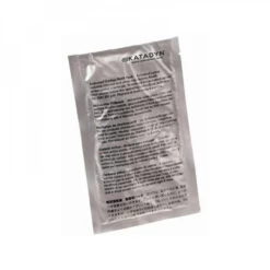 Lot De 2 Recharges Charbon Katadyn Pour Filtre Vario