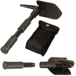 Mini Pelle Pioche Pliante CAO