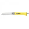 Couteau Opinel N°9 Bricolage Jaune -Camping Soldes 0 opinel n 9 bricolage jaune.jpg