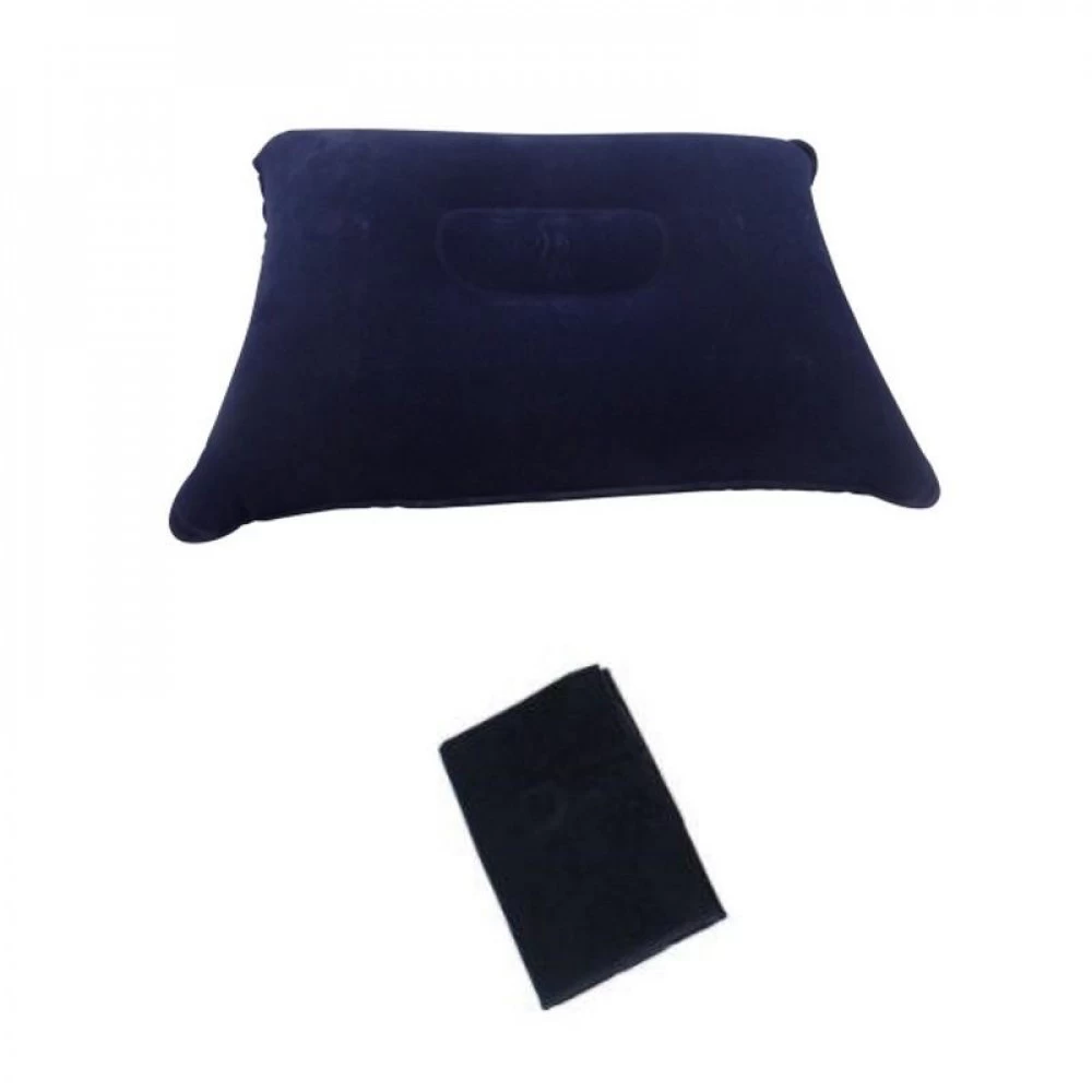 Oreiller Gonflable Floqué CAO 3 Oreiller Gonflable Floqué CAO